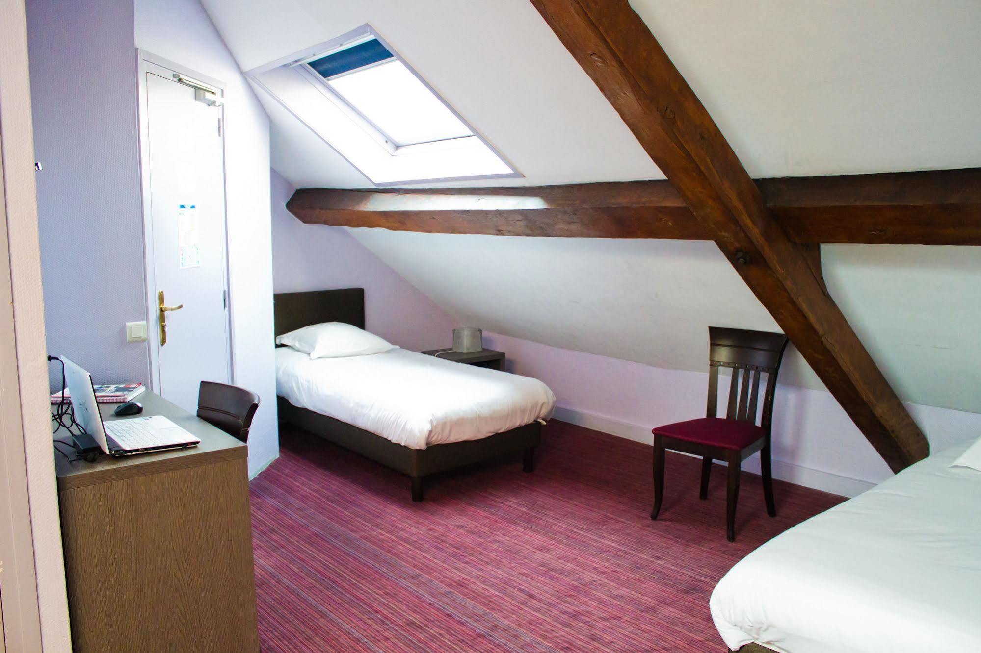 La Valiz Hotel Lille