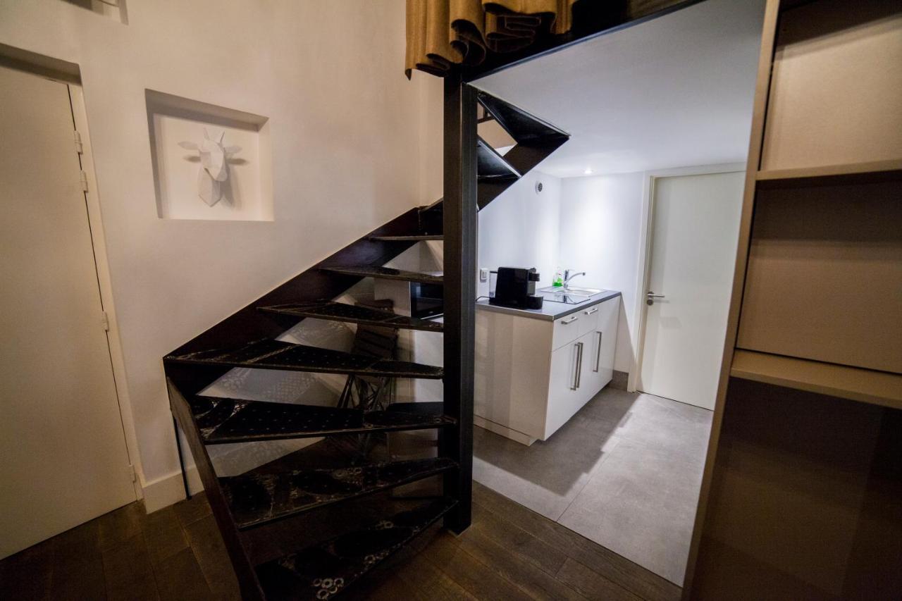 Hotel La Valiz Lille