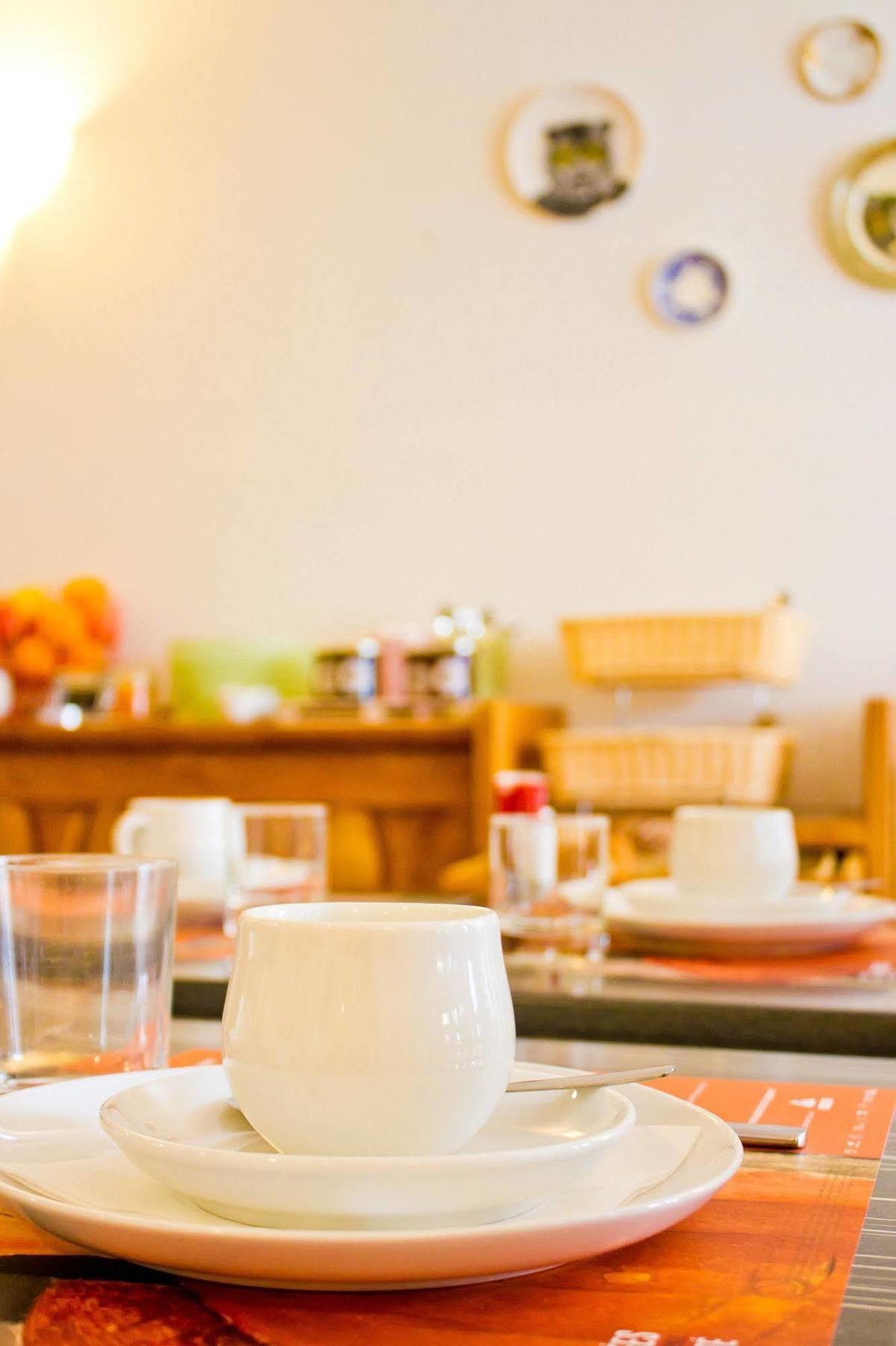 La Valiz Hotel Lille