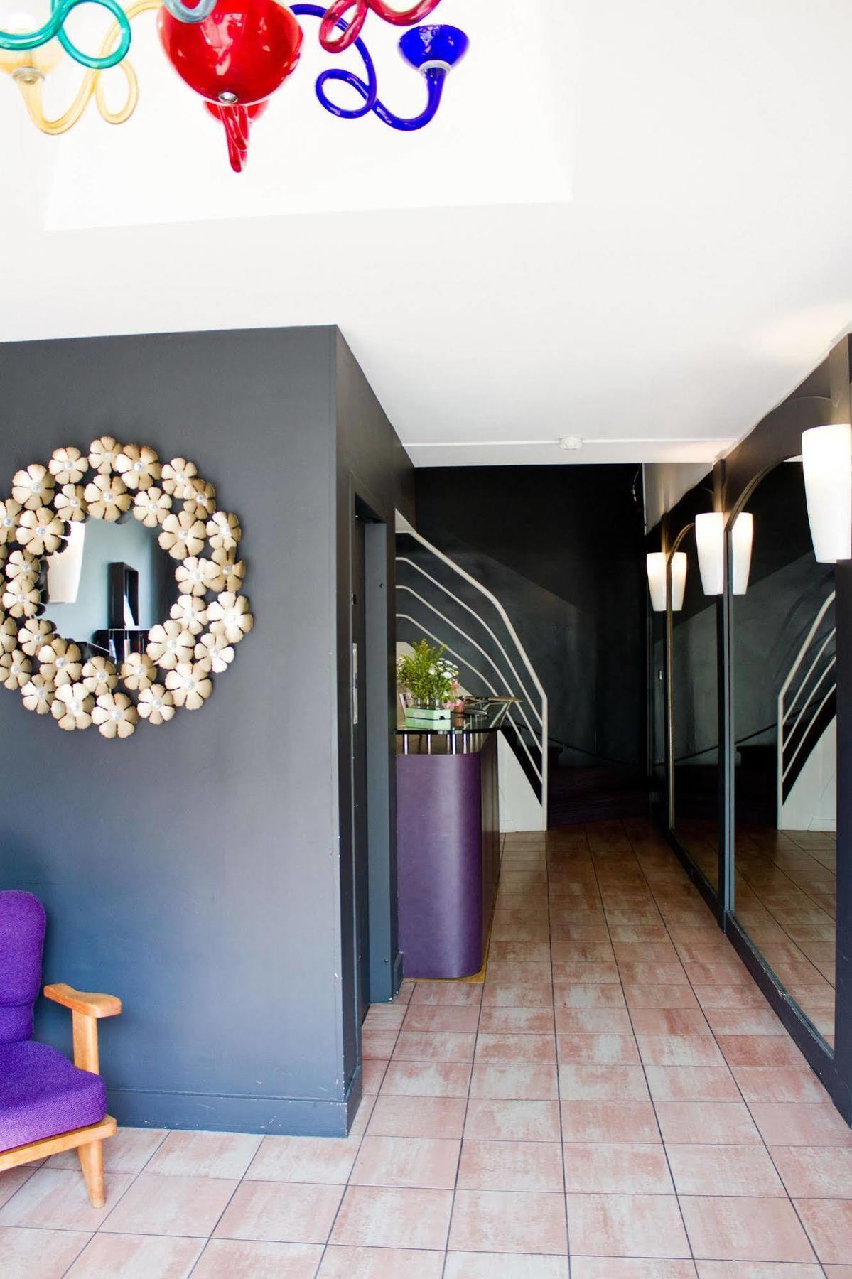 La Valiz Hotel Lille