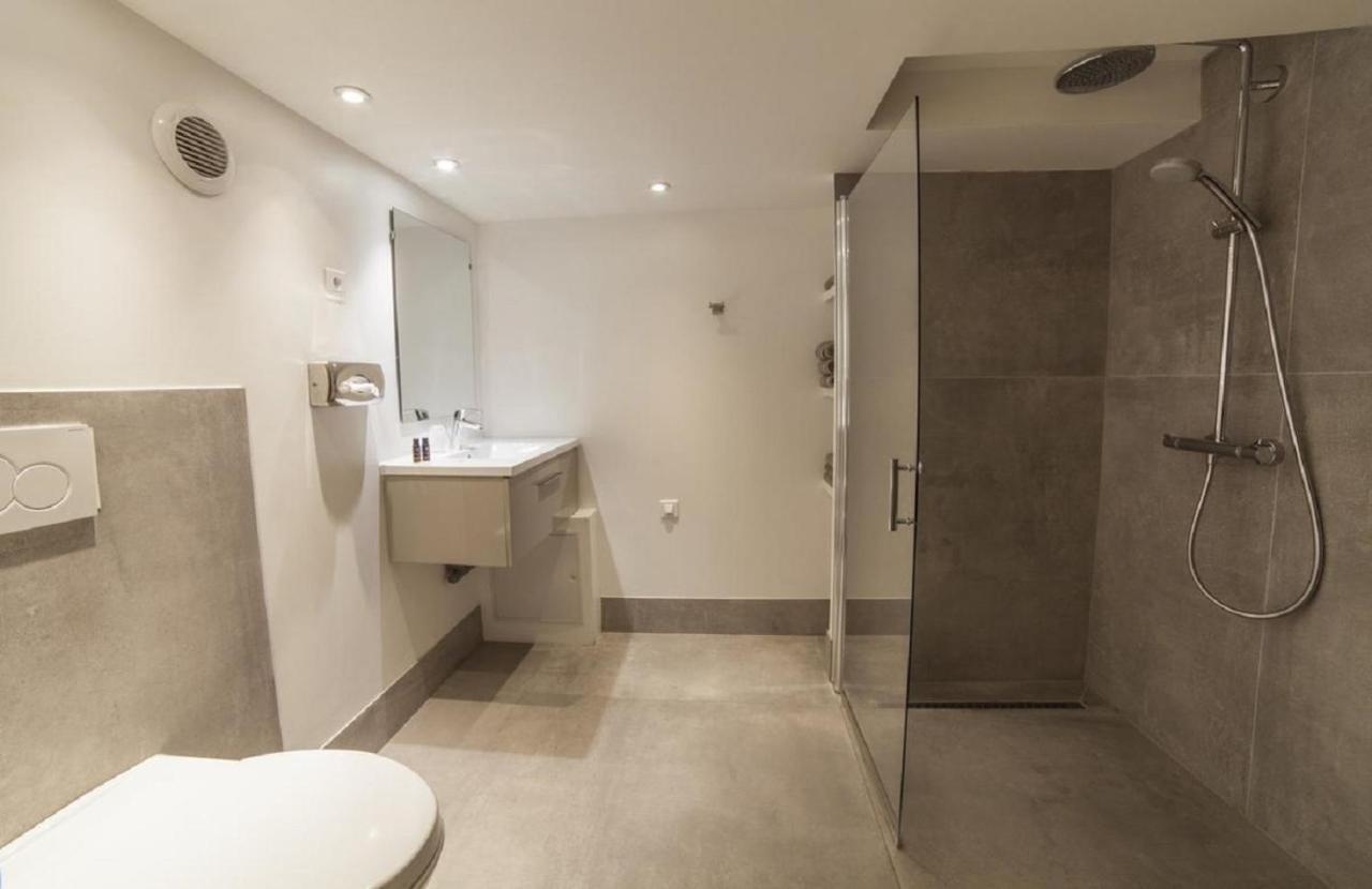 La Valiz Hotel Lille